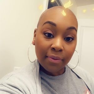 Meet your Posher, Quiana